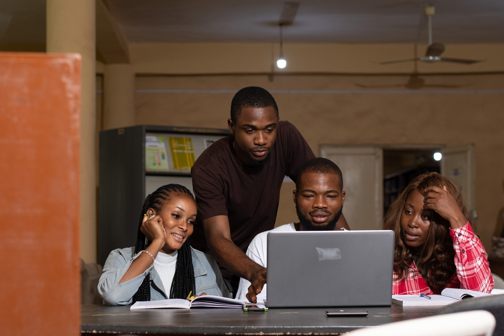 Students Prospherum